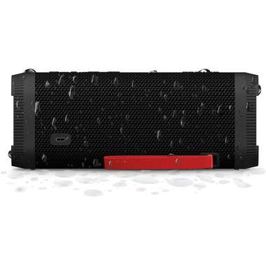 Philips Bluetooth Speaker TAS5000EB/00 Black