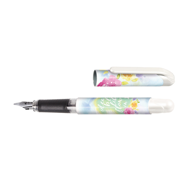 ONLINE Stylo plume College II 1.4mm 12378/3D Spring Flower