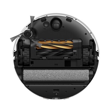 Dreame Aqua 10 Ultra Roller Complete White