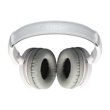 Yamaha On-Ear Headphones HPH-100WH White