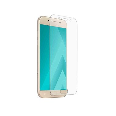 Glass screen protector for Samsung Galaxy A5 2017