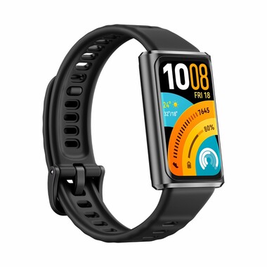 HUAWEI Band 11 Pro Black