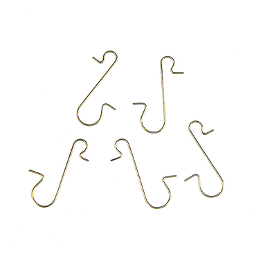 NEUTRAL Appigli gold 602-411 natale 50 pezzi