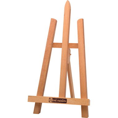 TALENS Tischstaffelei Elara 9105011M Buchenholz