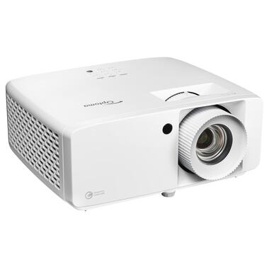 Optoma Projector ZH450