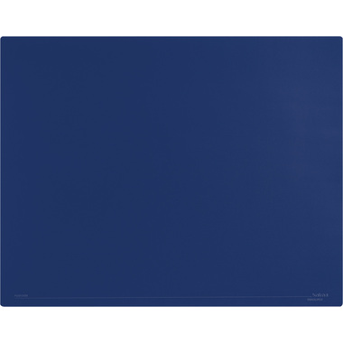 KOLMA Schreibunterlage Perform 34.565.05 blau 63x50cm