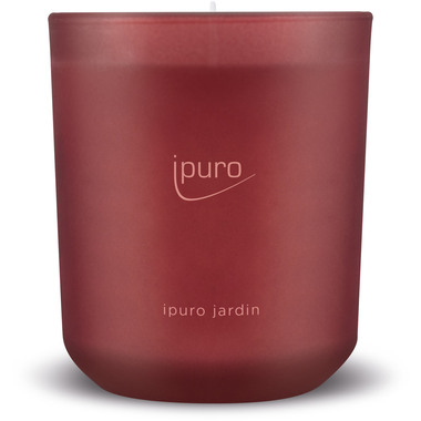 IPURO Kerze Classic 270ml 061.4187.00 jardin