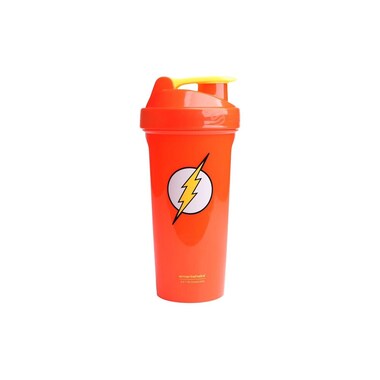 Smartshake Lite The Flash 800 ml, Orange
