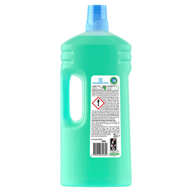 MR.PROPER Allzweckreiniger 972078 Frühlingserwachen 2lt