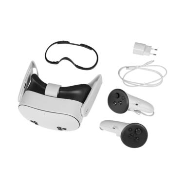 Meta VR-Headset Quest 3S 128 GB