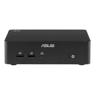 ASUS NUC 16 Pro RNUC16GDKU560000 Noir, Intel Core Ultra 5 325