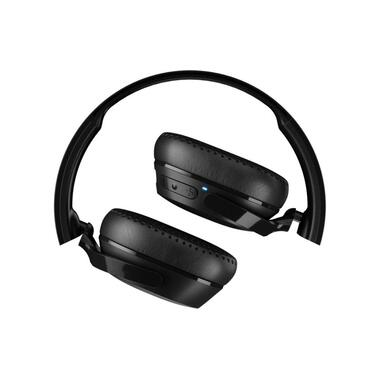 Skullcandy Wireless On-Ear Headphones Riff Wireless 2 Black