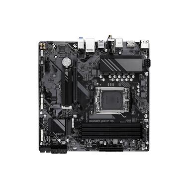 Gigabyte Mainboard B650M D3HP AX