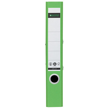 LEITZ Ordner Recycle 5cm 1019-00-55 grün A4