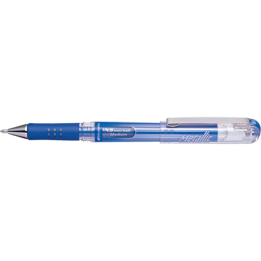 PENTEL Roller Hybrid Gel Grip 1.0mm K230-MCO bleu