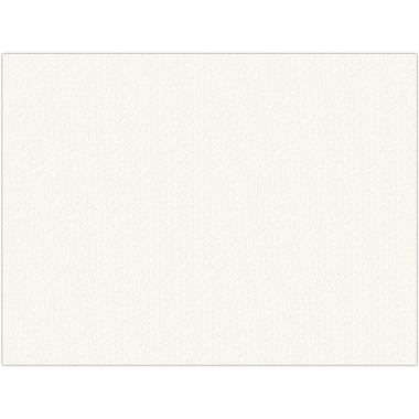URSUS Aquarellpapier 30x40cm 9330000 200g, weiss 10 Blatt
