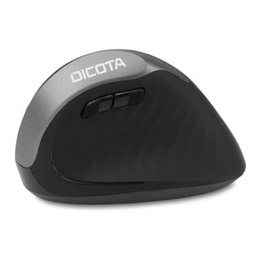 DICOTA Ergonomische Maus RELAX Wireless