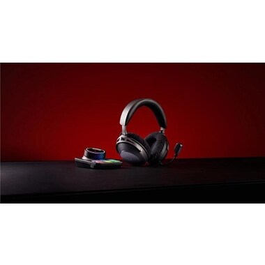 HyperX Écouteurs Cloud Alpha 2 Noir