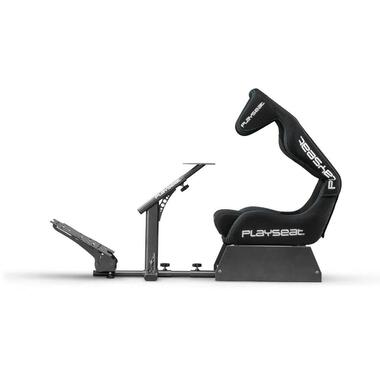 Playseat Siège de simulation Evolution PRO – Black ActiFit Noir