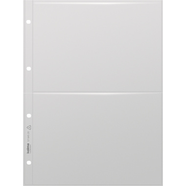 KOLMA Zeigetasche A4 57.645.20 CopyResistant, untert. 10 Stk.