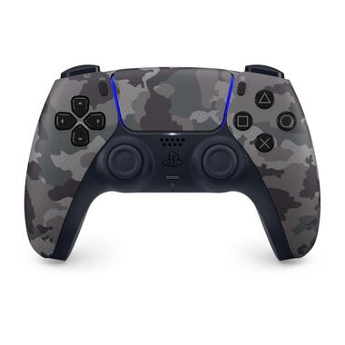 Sony Controller PS5 DualSense V2 Camouflage/Gray