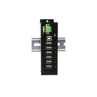 Exsys USB Hub EX-1596HMVS