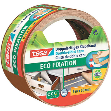 TESA Klebeband doppels. 50mmx5m 564500000
