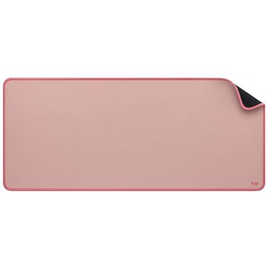 Tappetino per mouse Logitech Desk Studio Series Rosa