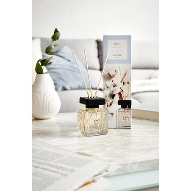 IPURO Parfum d'ambiance Essentials 050.5030.10 Cotton Fields 100ml