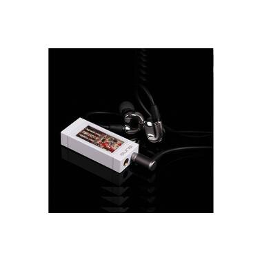 Aune Amplificateur de casque & USB-DAC Yuki