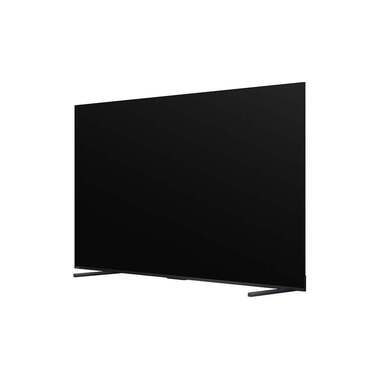 Hisense TV 100E7Q PRO 100", 3840 x 2160 (Ultra HD 4K), QLED