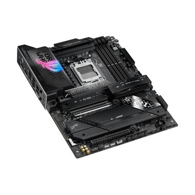 ASUS ROG Carte mère Strix X870E-E Gaming WIFI