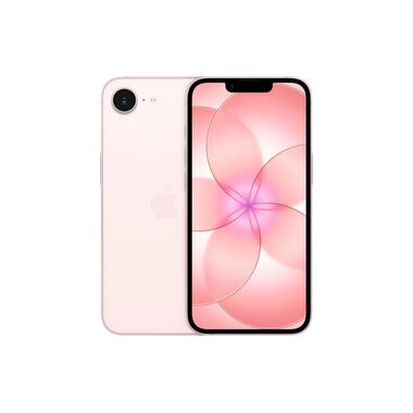 Apple iPhone 17e 256 GB Soft Pink DEP