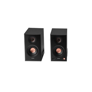 Coppia di diffusori da scaffale Edifier MR5 Nero