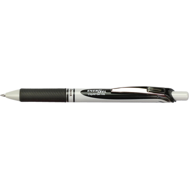 PENTEL Rollerball EnerGel 0.7mm BL77E-AX nero