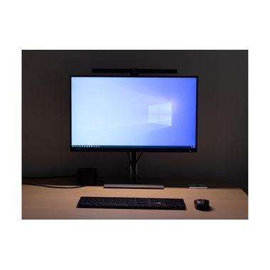 onit Monitor-Lichtleiste LED 40 cm