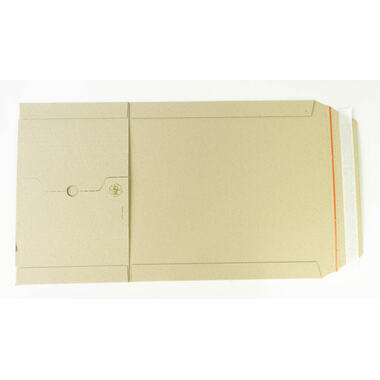 NEUTRAL Buchverpackung Grasbox 564933 293x325x80mm 25 Stück