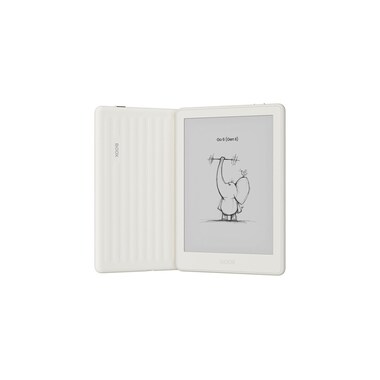Boox eReader Go 6 (Gen II) Schwarz/Weiss