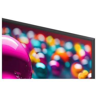 LG TV 50UA75006LA 50", 3840 x 2160 (Ultra HD 4K), LED-LCD