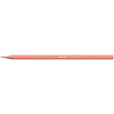 CARAN D'ACHE Matita colorata Prismalo 3mm 999.051 rosso salmone