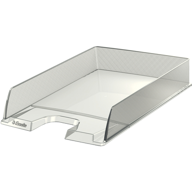 ESSELTE Briefkorb Europost A4 623603 transparent