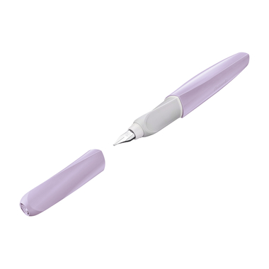PELIKAN Füllhalter Twist eco M 822237 Lavender