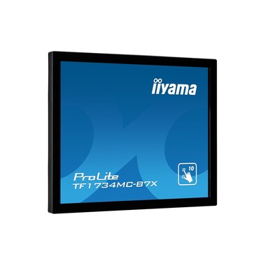 iiyama Monitor ProLite TF1734MC-B7X