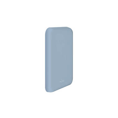 MagSafe compatible Power Bank "Slim Power Mag" | Puro