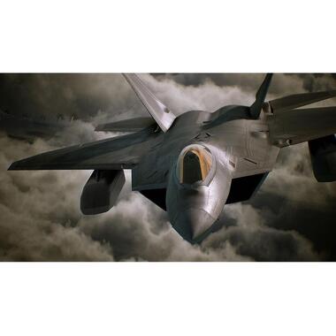 Bandai Namco Ace Combat 7: Skies Unknown – Deluxe Edition