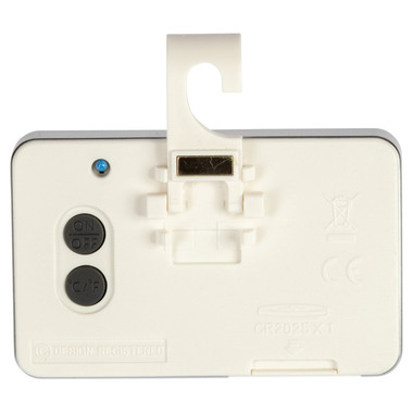 NORDIC Q Digital Fridge thermometer 352422