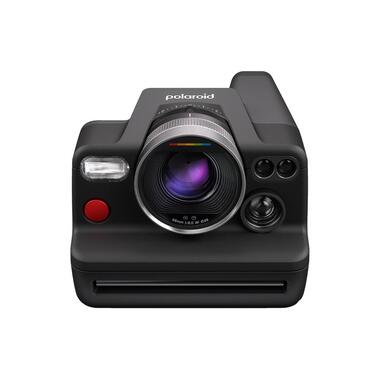 Polaroid Fotokamera I-2 Schwarz