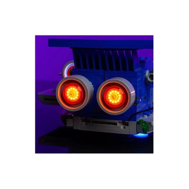Light My Bricks LED Light Kit for LEGO® Starter Set Sci-Fi LMB 2.0 103736
