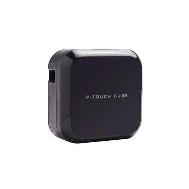 Brother Etikettendrucker P-touch Cube Plus PT-P710BT