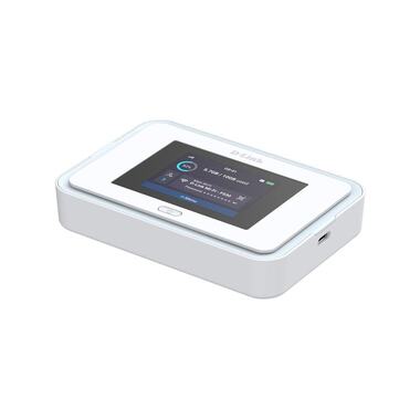 D-Link 5G Hotspot 5G NR AX3000 Wi-Fi 6 2,4 pollici LCD Nano-SIM